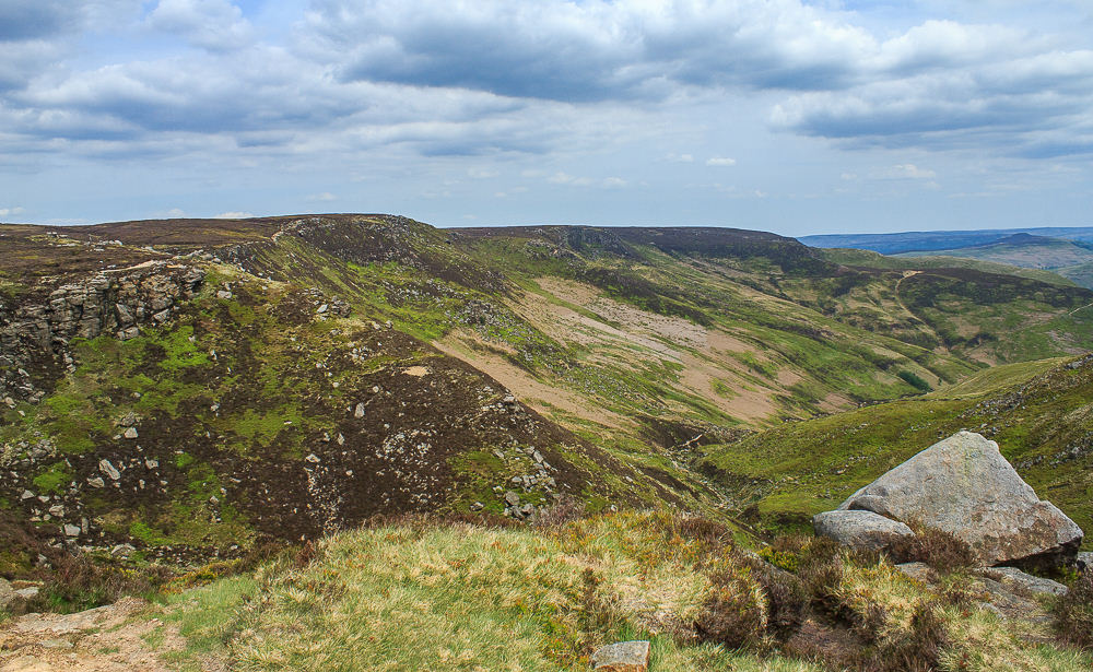 Upper Tor Upper Tor